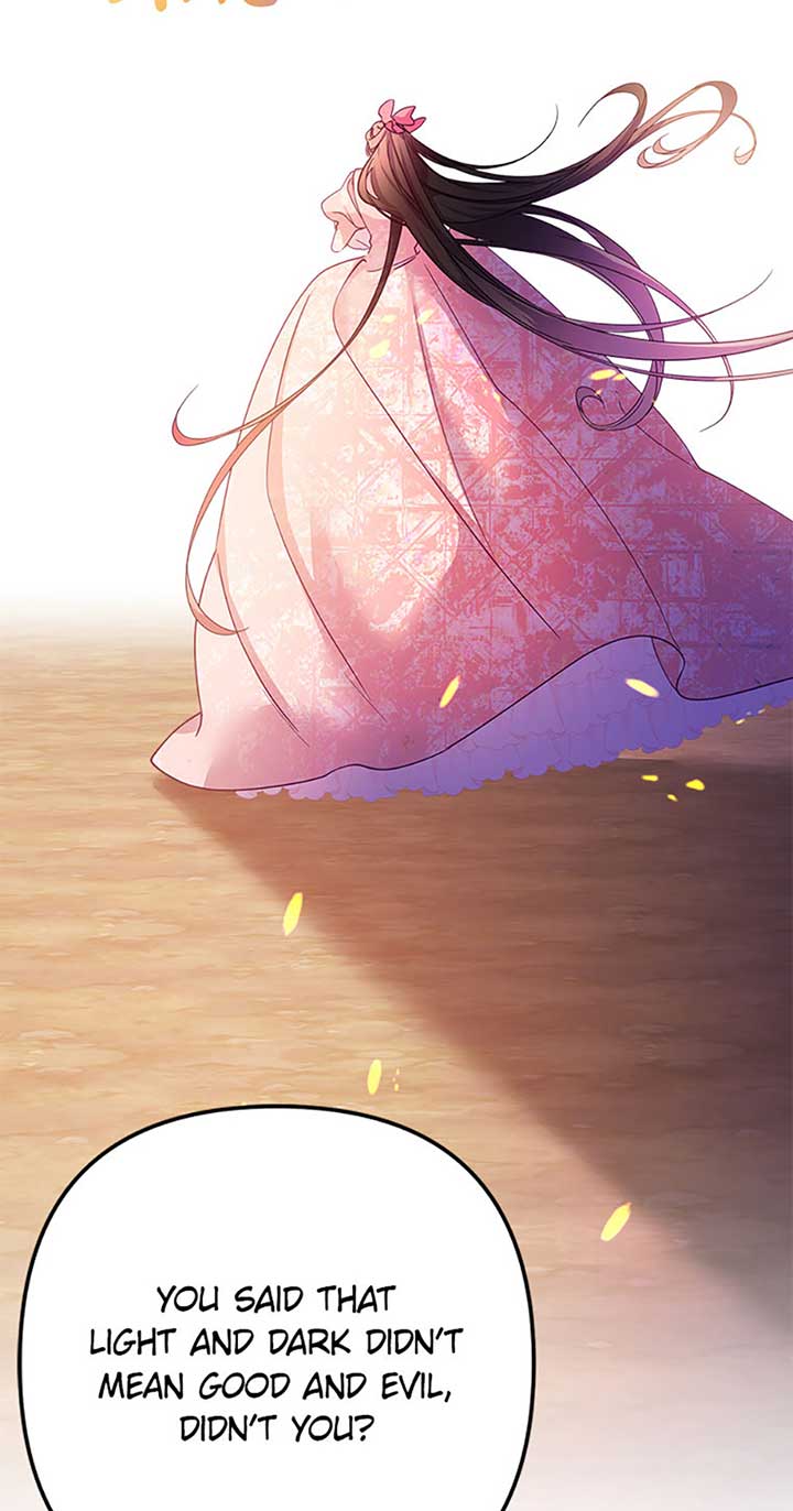 Say the Spell, Rose! Chapter 30 - Page 69
