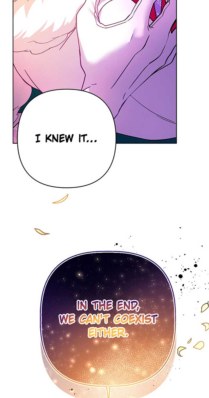 Say the Spell, Rose! Chapter 30 - Page 71