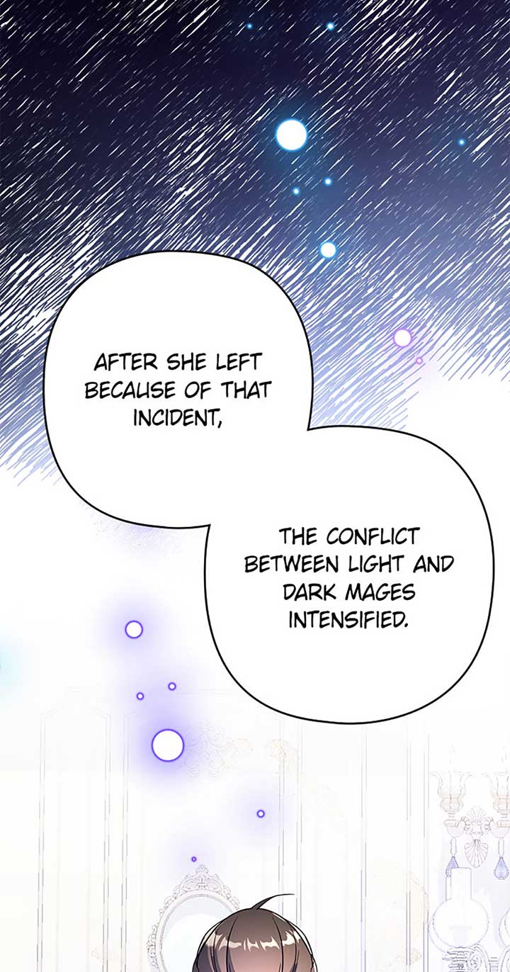Say the Spell, Rose! Chapter 30 - Page 78