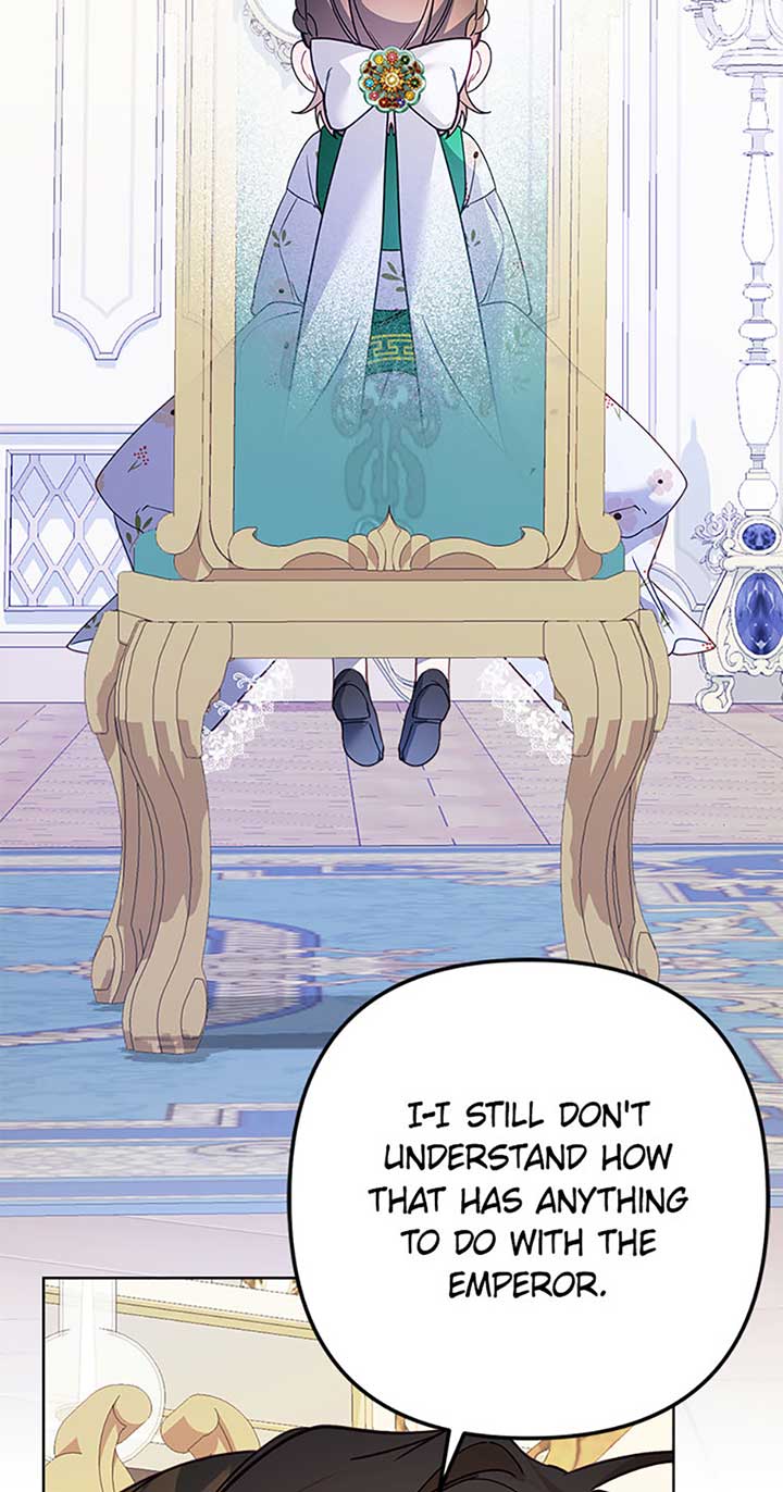 Say the Spell, Rose! Chapter 30 - Page 79