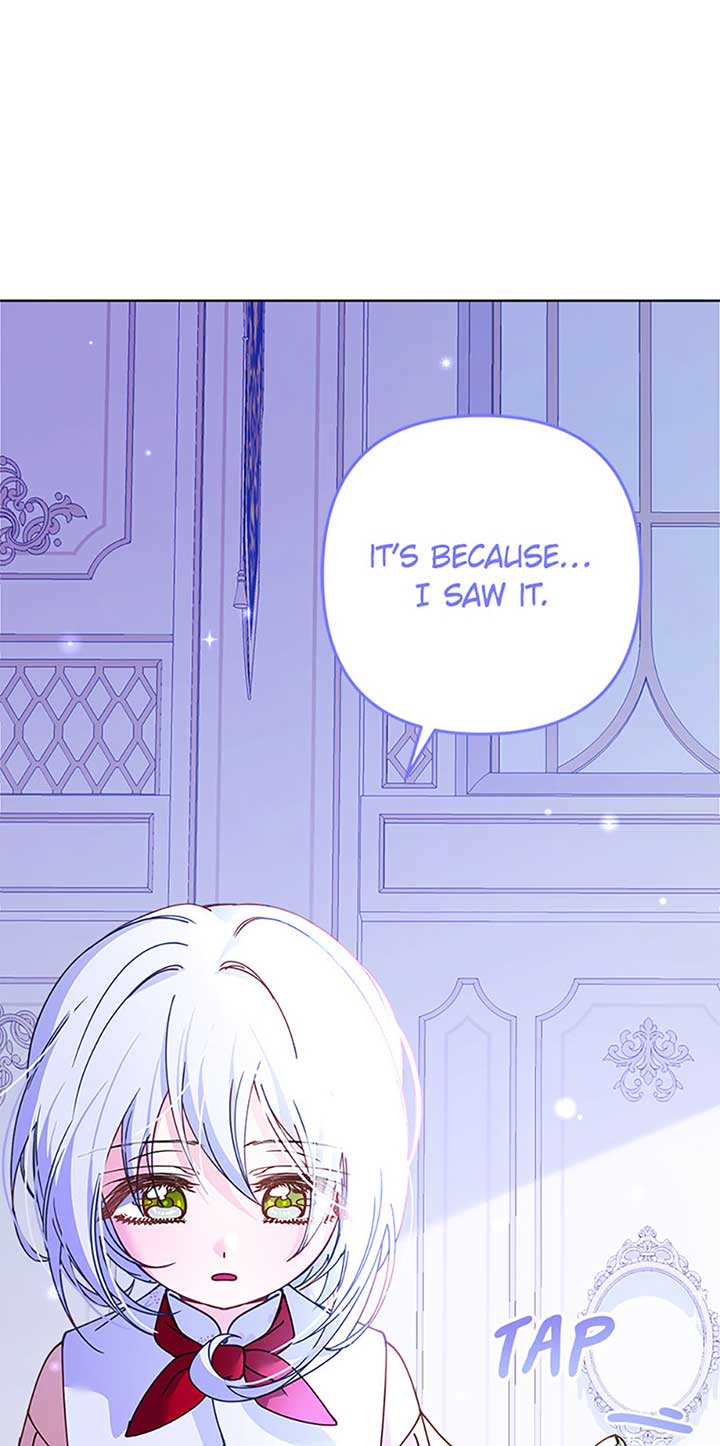 Say the Spell, Rose! Chapter 30 - Page 81