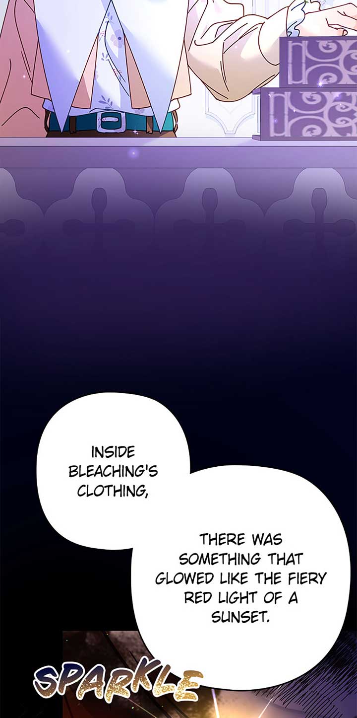 Say the Spell, Rose! Chapter 30 - Page 82