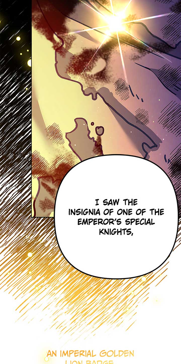 Say the Spell, Rose! Chapter 30 - Page 83