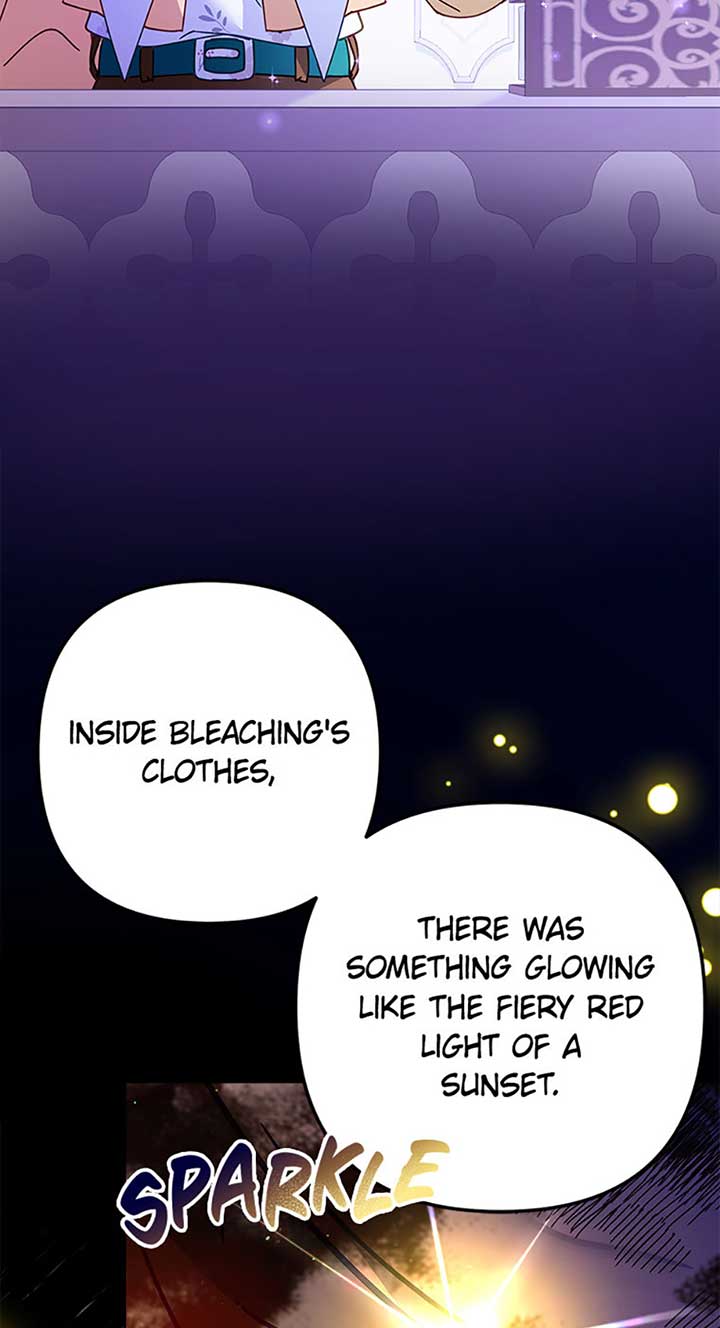 Say the Spell, Rose! Chapter 31 - Page 1