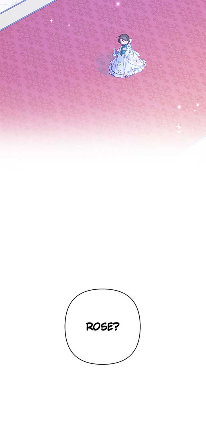 Say the Spell, Rose! Chapter 31 - Page 12