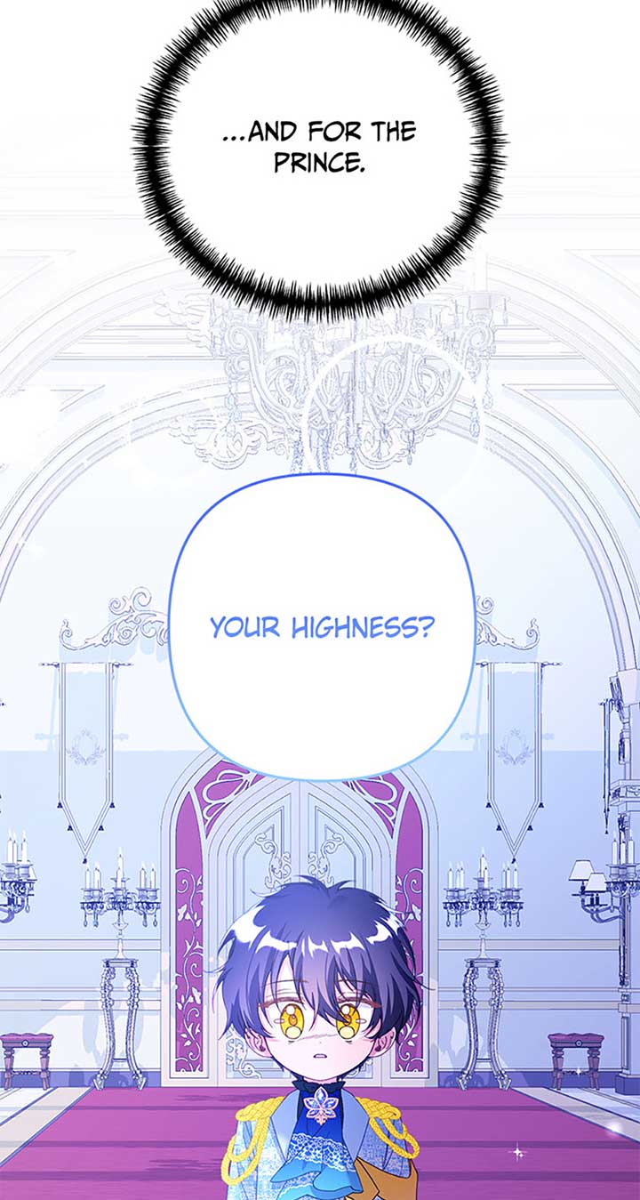 Say the Spell, Rose! Chapter 31 - Page 14