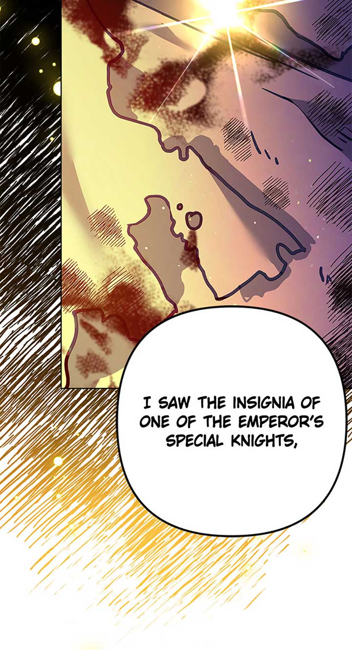 Say the Spell, Rose! Chapter 31 - Page 2