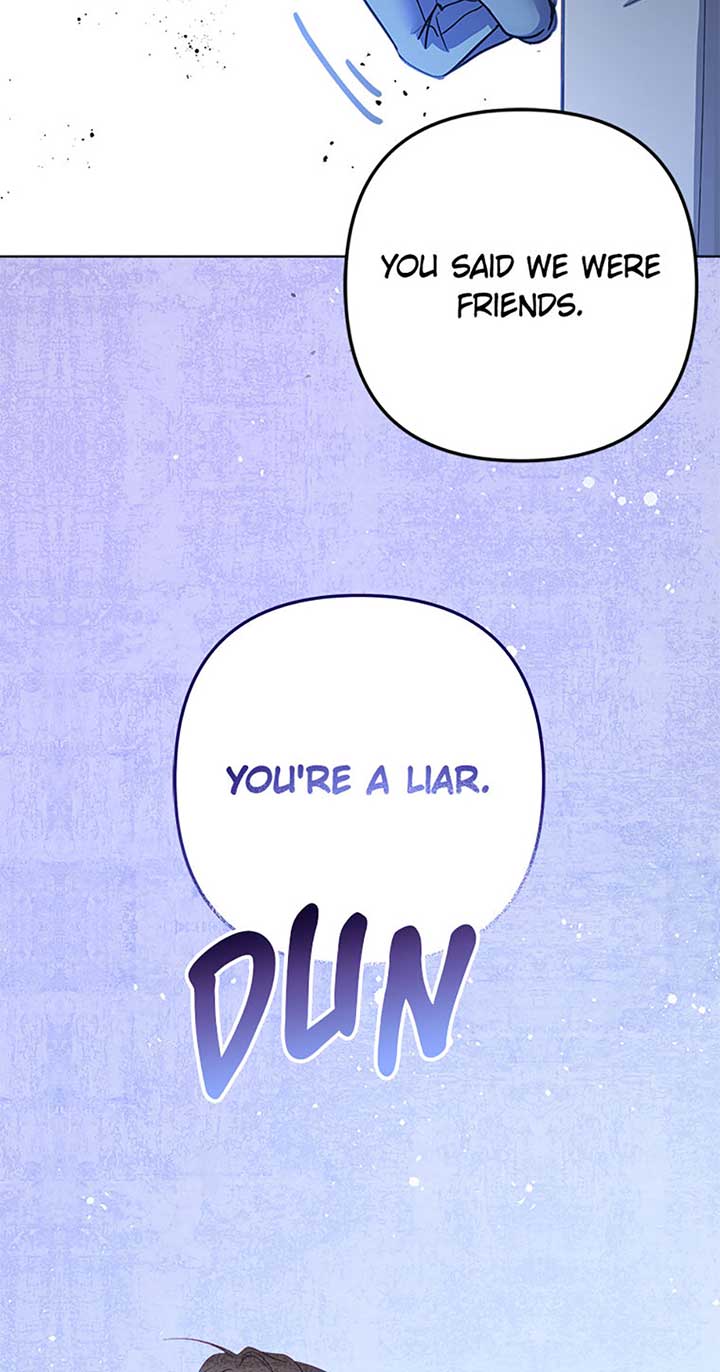 Say the Spell, Rose! Chapter 31 - Page 24