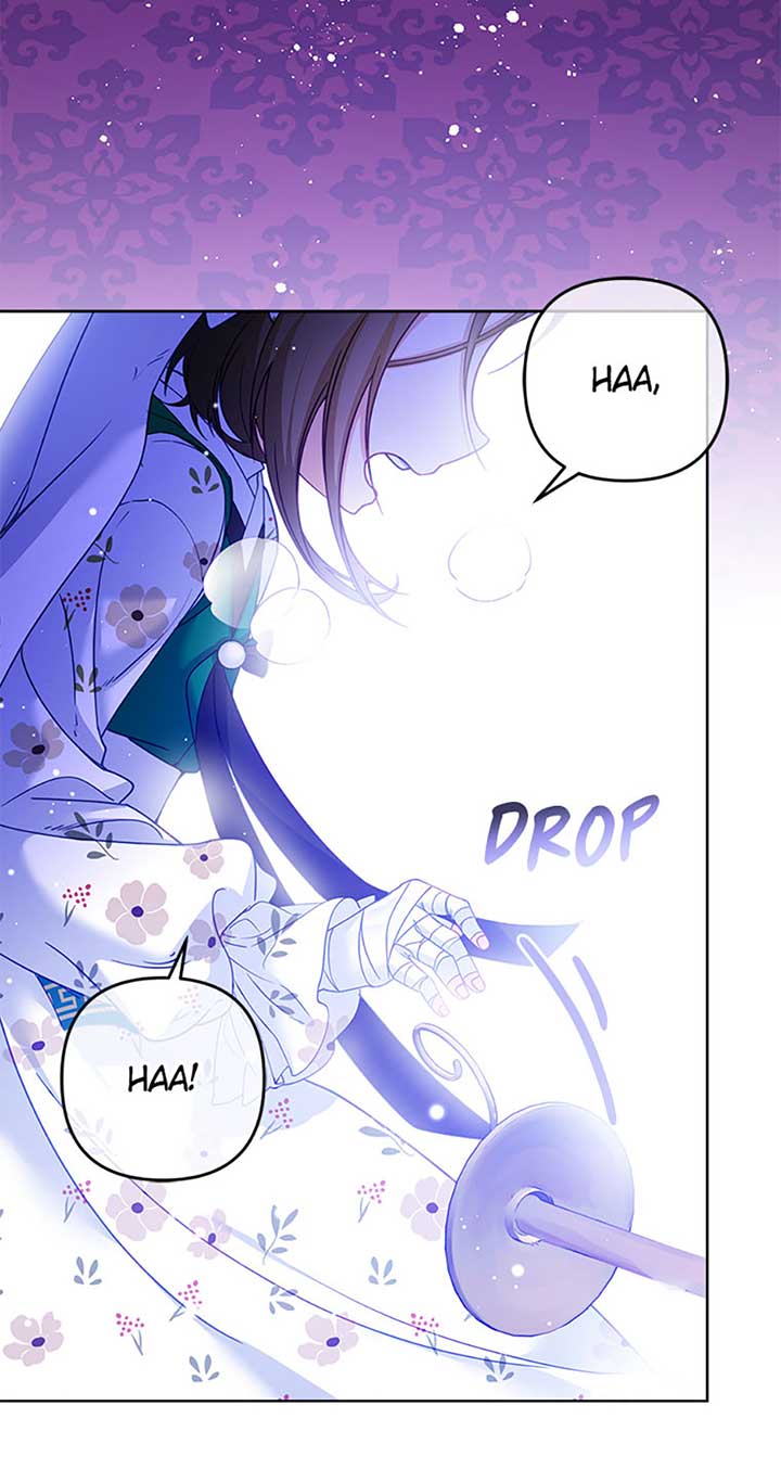 Say the Spell, Rose! Chapter 31 - Page 32