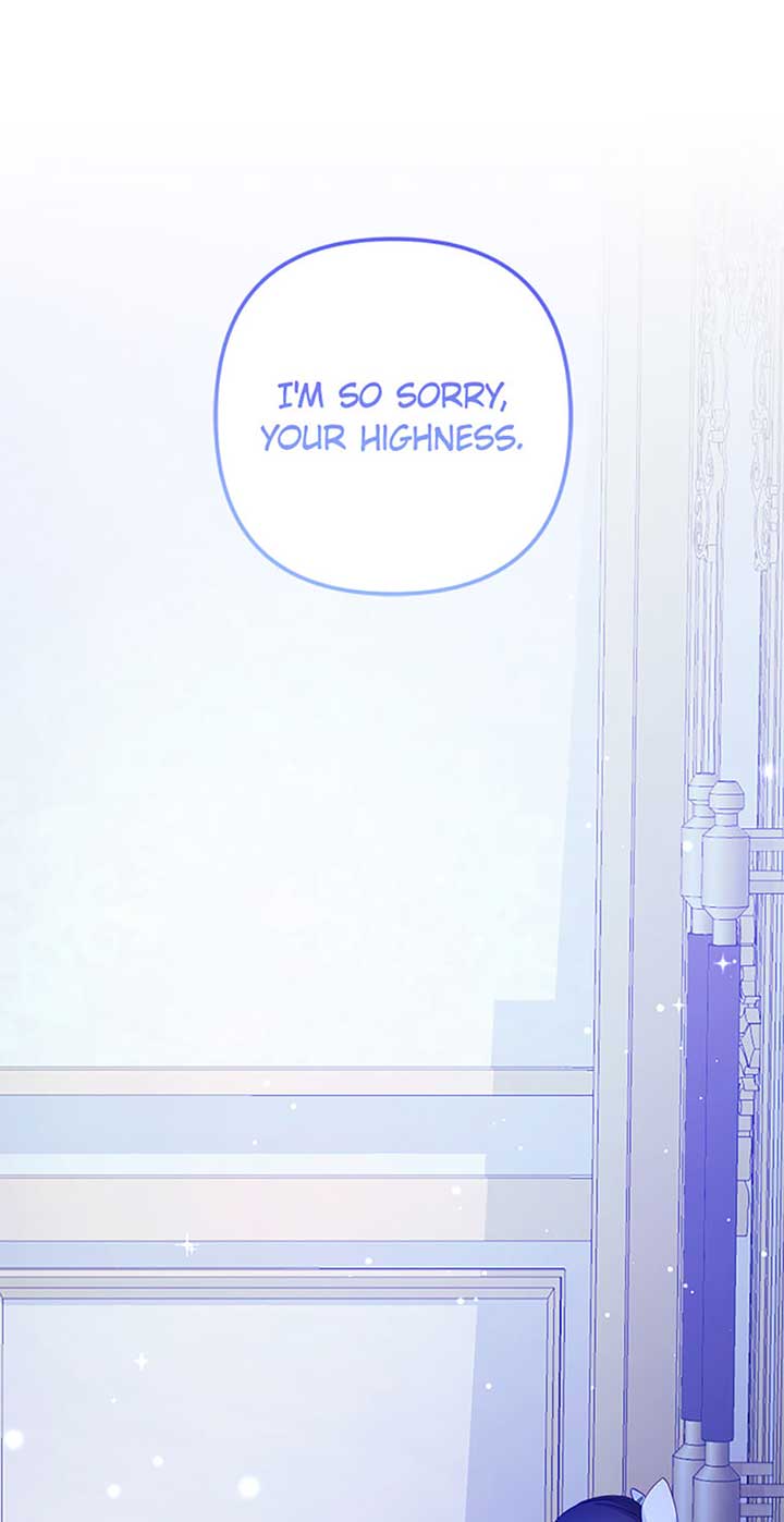 Say the Spell, Rose! Chapter 31 - Page 34