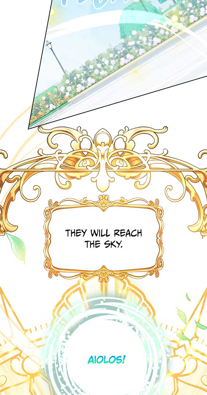 Say the Spell, Rose! Chapter 31 - Page 49