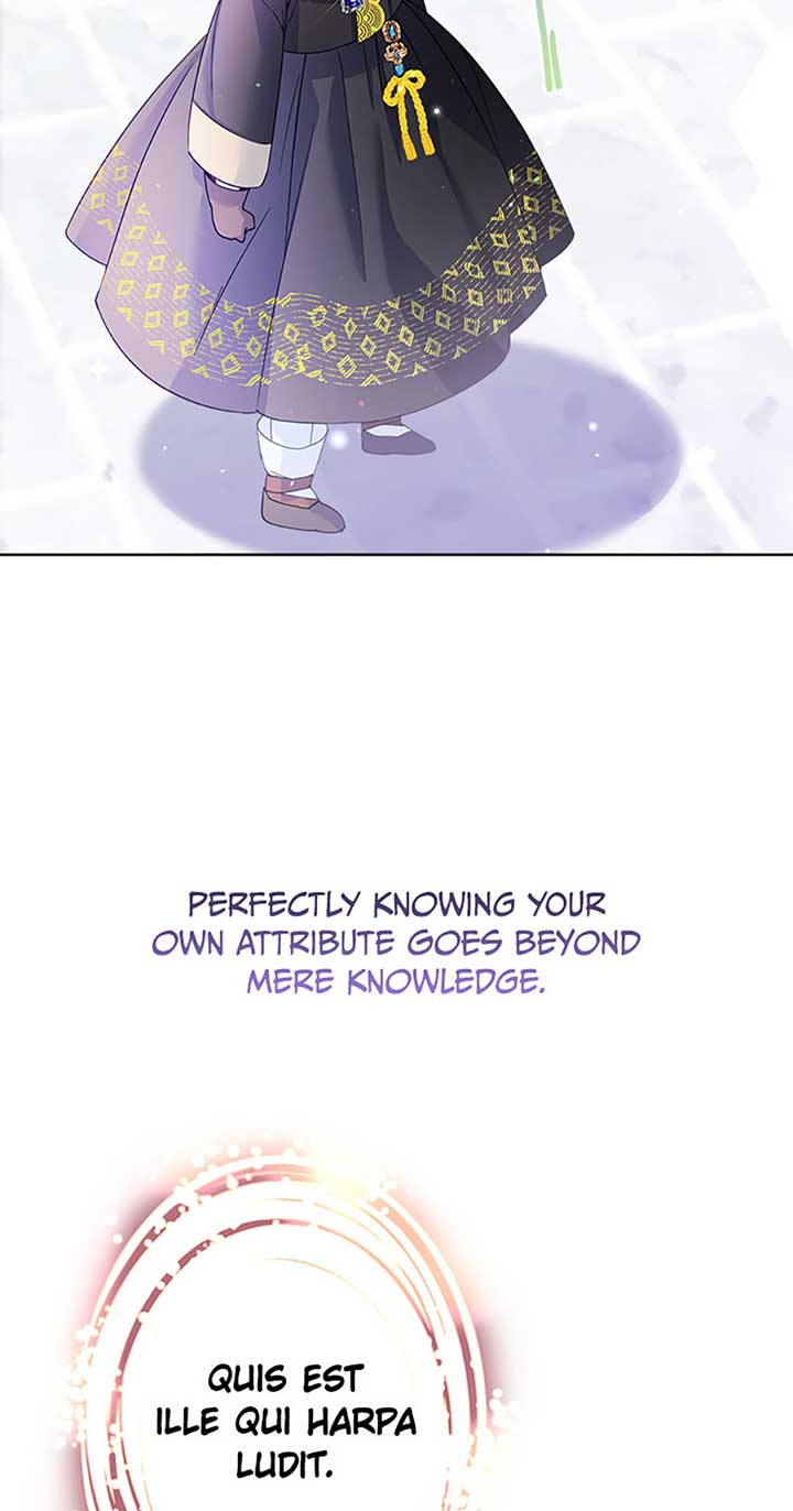 Say the Spell, Rose! Chapter 31 - Page 55