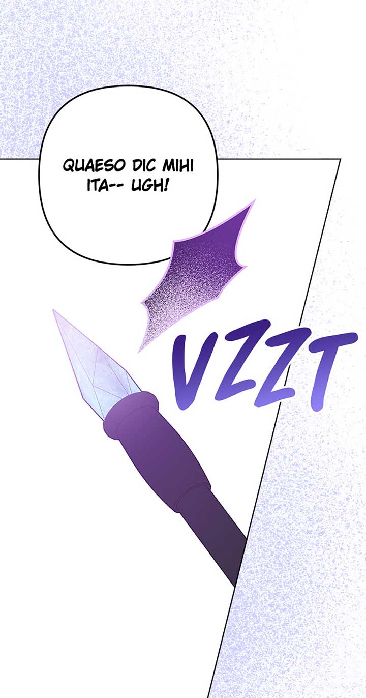 Say the Spell, Rose! Chapter 31 - Page 57