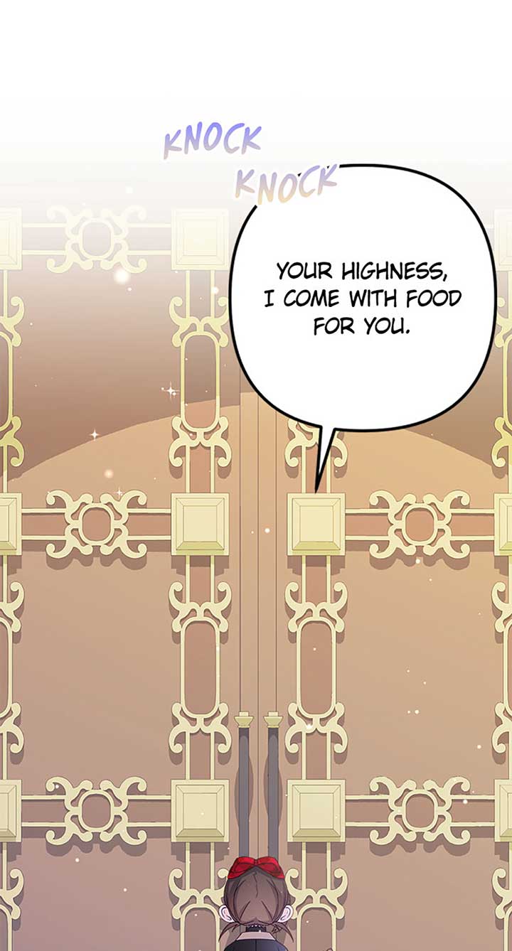Say the Spell, Rose! Chapter 31 - Page 66