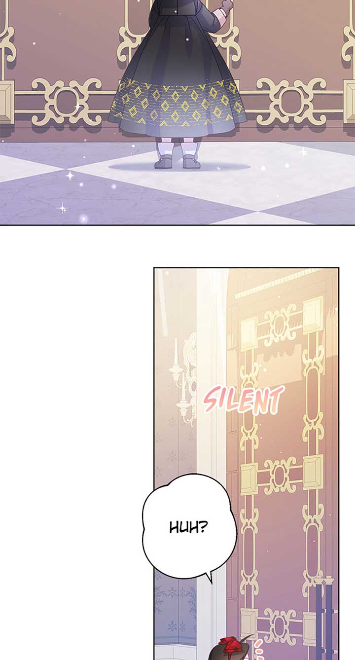 Say the Spell, Rose! Chapter 31 - Page 67