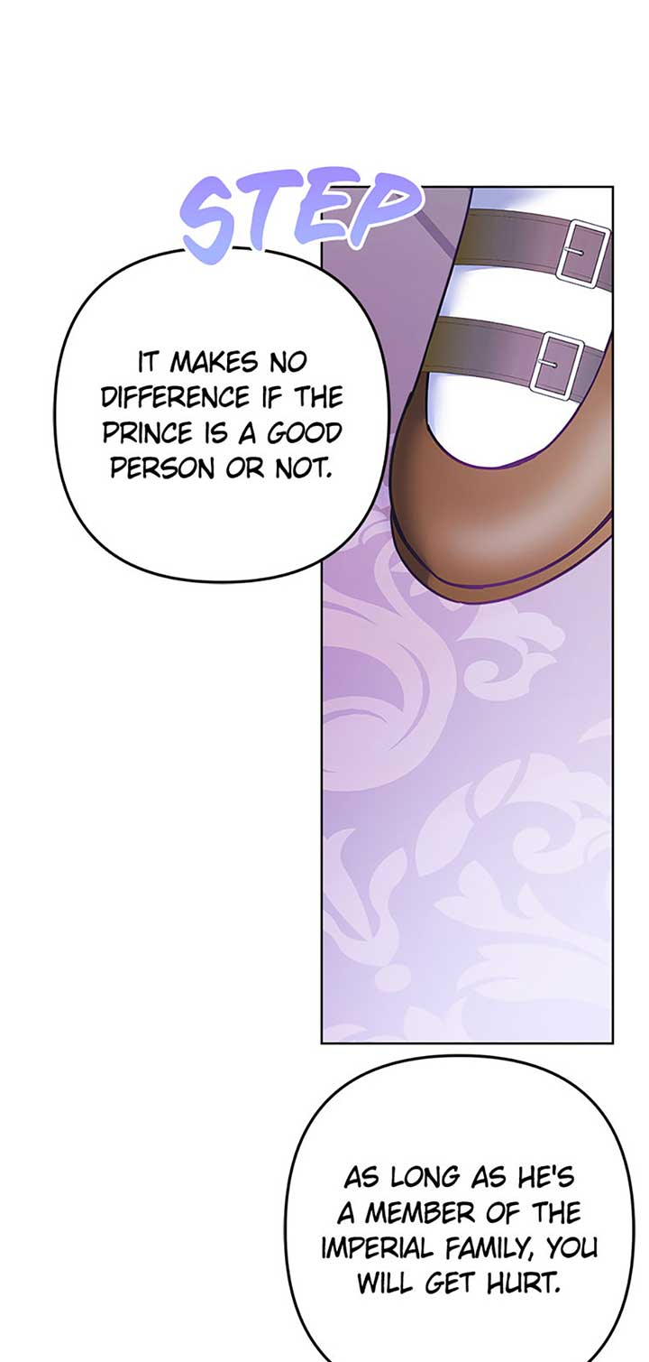 Say the Spell, Rose! Chapter 31 - Page 7