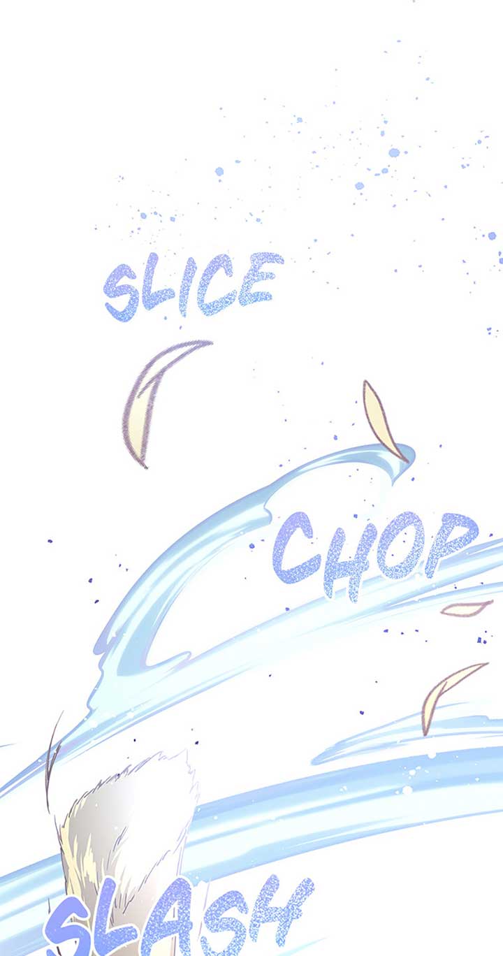 Say the Spell, Rose! Chapter 31 - Page 77