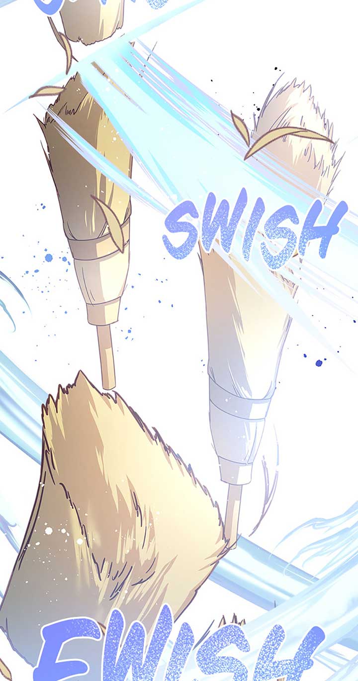 Say the Spell, Rose! Chapter 31 - Page 78