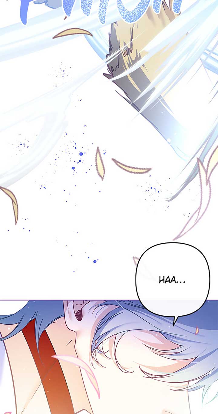 Say the Spell, Rose! Chapter 31 - Page 79