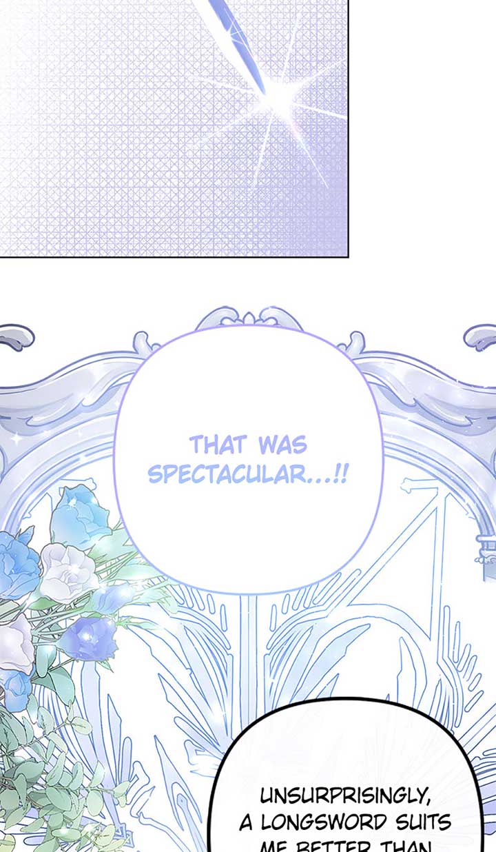 Say the Spell, Rose! Chapter 31 - Page 84