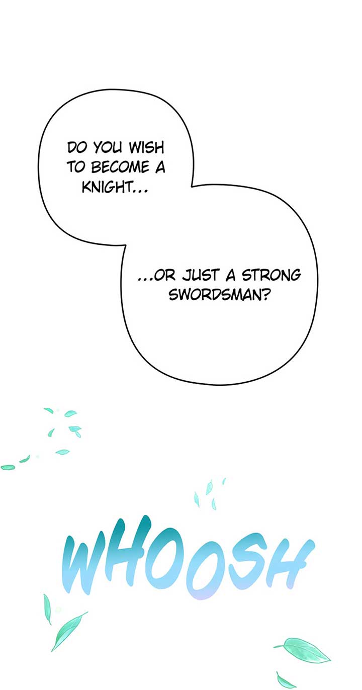 Say the Spell, Rose! Chapter 32 - Page 25