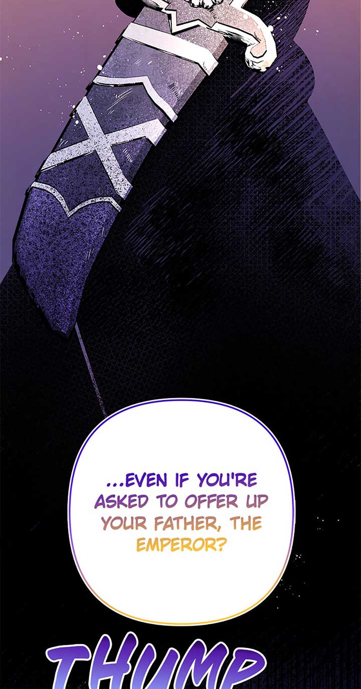 Say the Spell, Rose! Chapter 32 - Page 30
