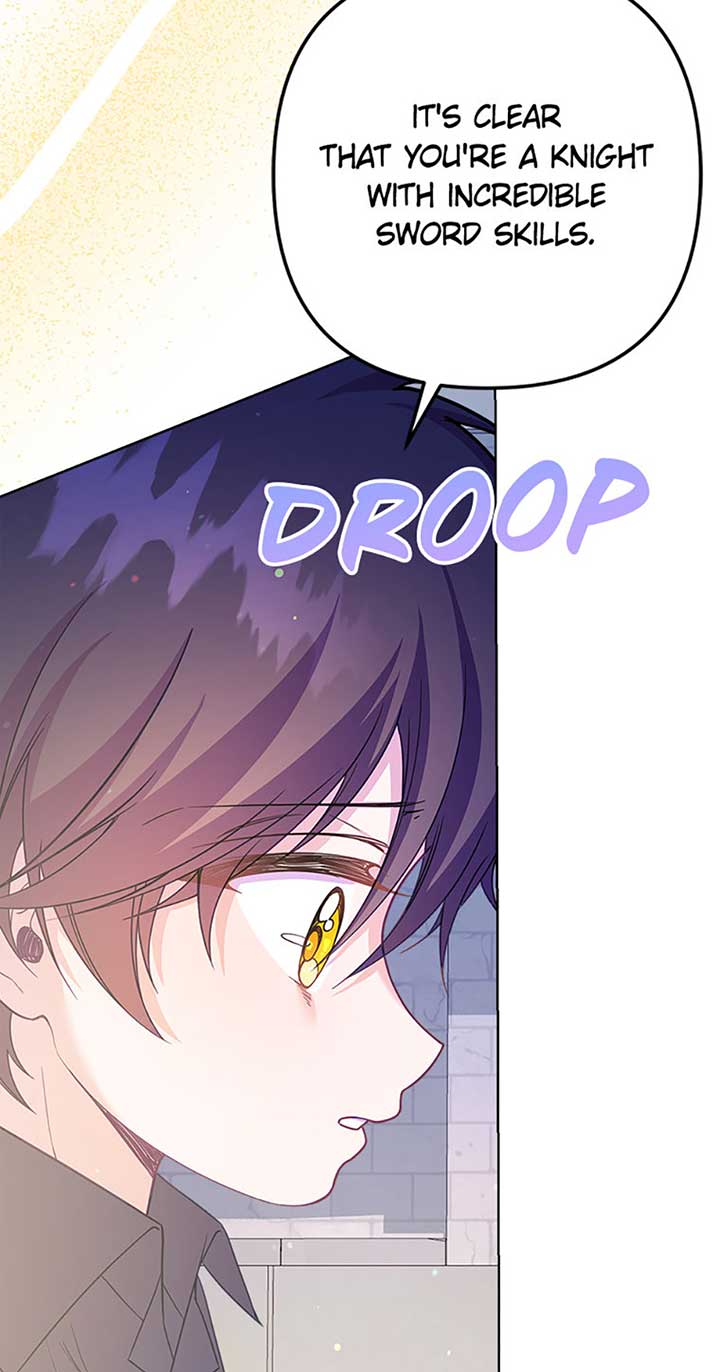 Say the Spell, Rose! Chapter 32 - Page 36