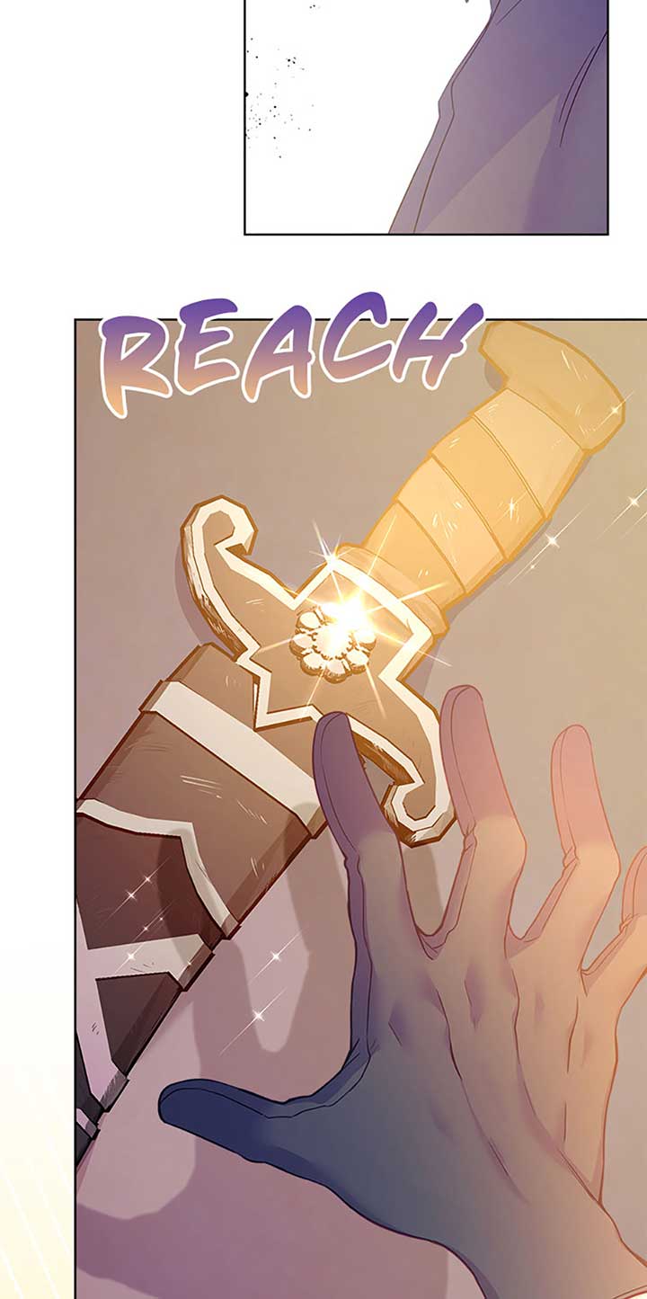 Say the Spell, Rose! Chapter 32 - Page 41
