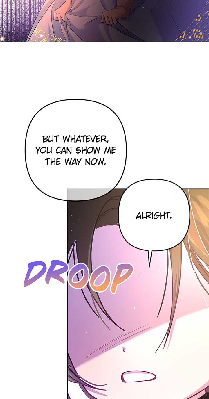 Say the Spell, Rose! Chapter 32 - Page 48