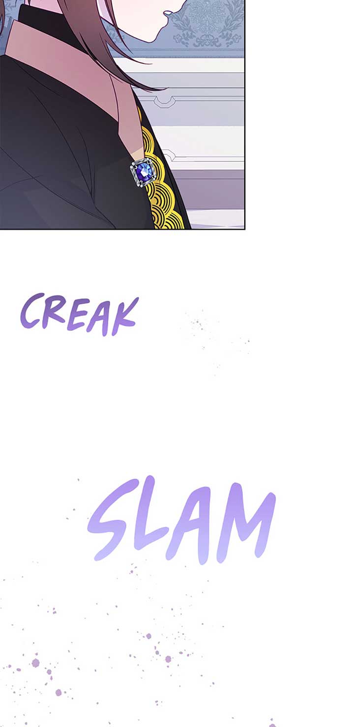 Say the Spell, Rose! Chapter 32 - Page 56