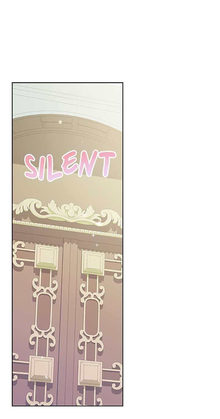 Say the Spell, Rose! Chapter 32 - Page 58