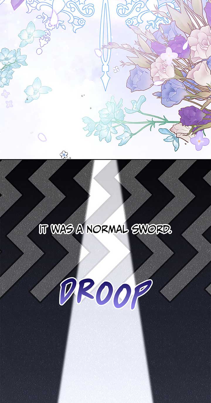 Say the Spell, Rose! Chapter 32 - Page 61