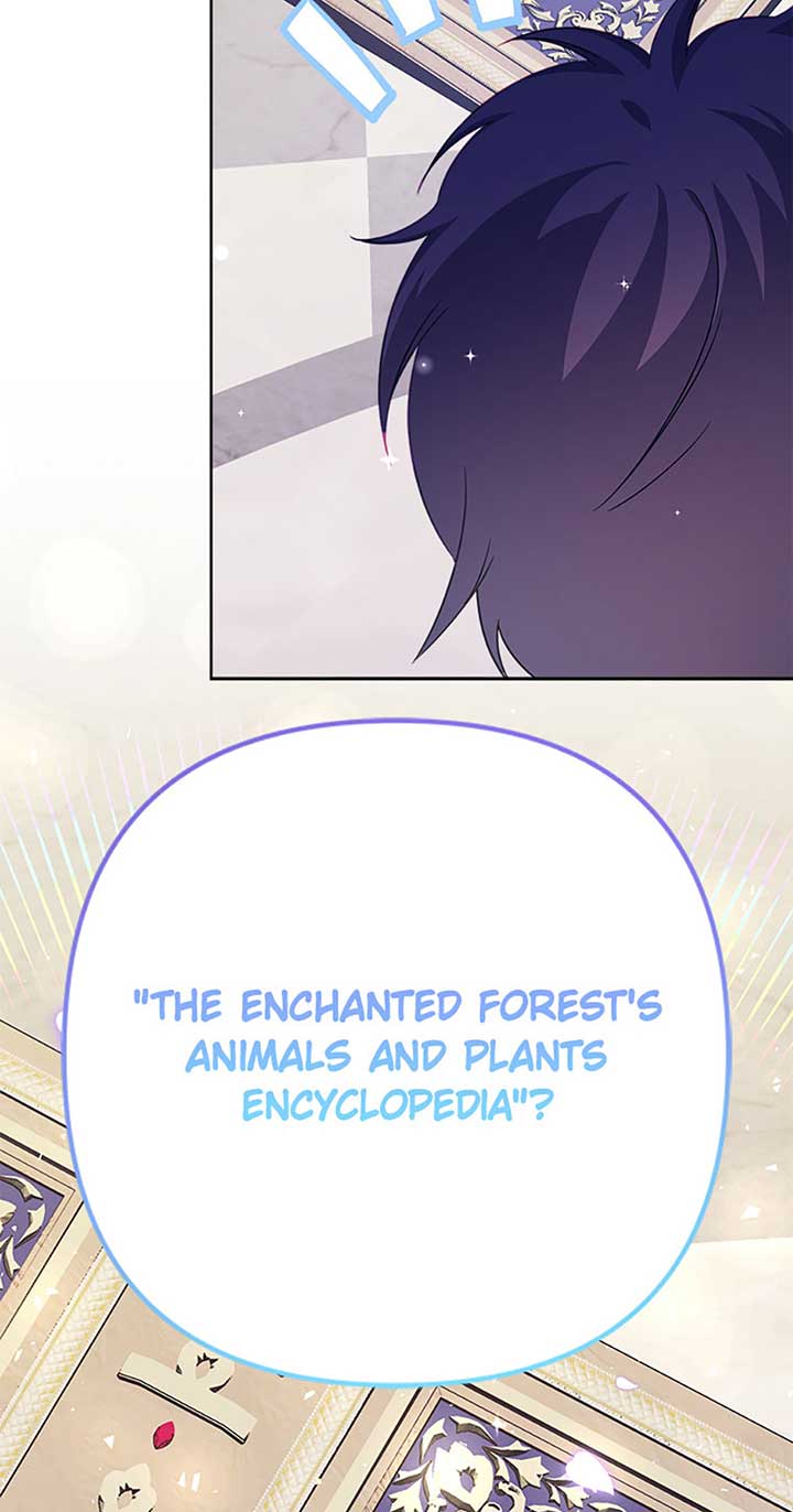 Say the Spell, Rose! Chapter 32 - Page 63