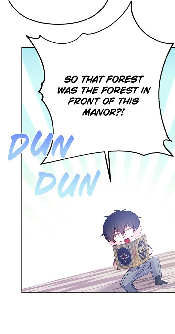 Say the Spell, Rose! Chapter 32 - Page 66