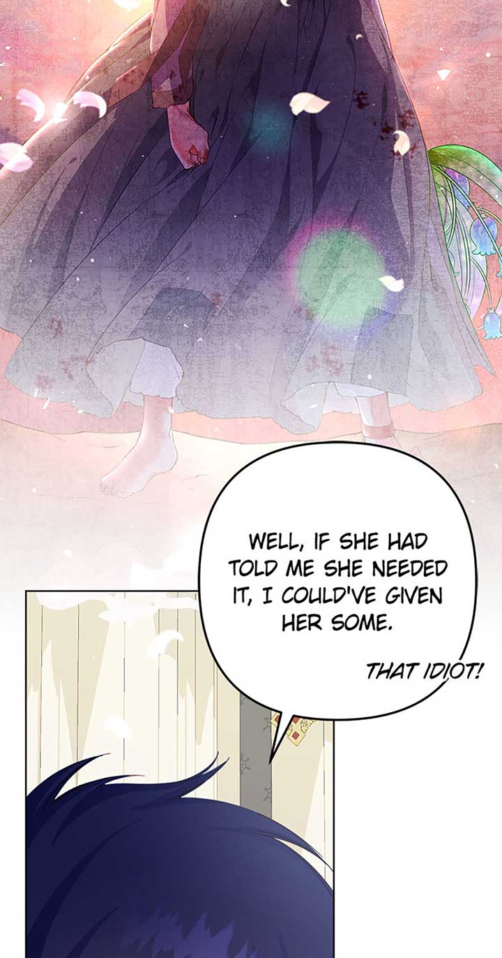 Say the Spell, Rose! Chapter 32 - Page 69