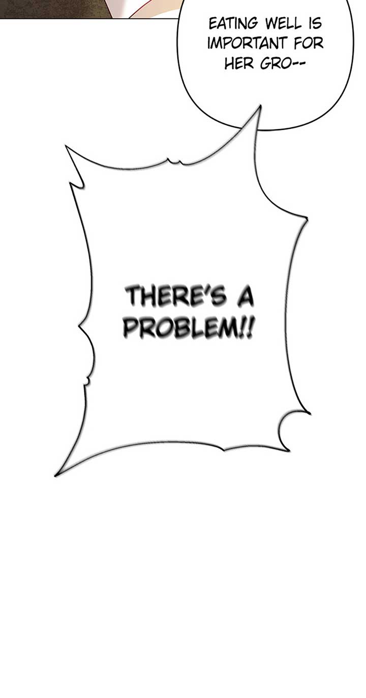 Say the Spell, Rose! Chapter 33 - Page 11