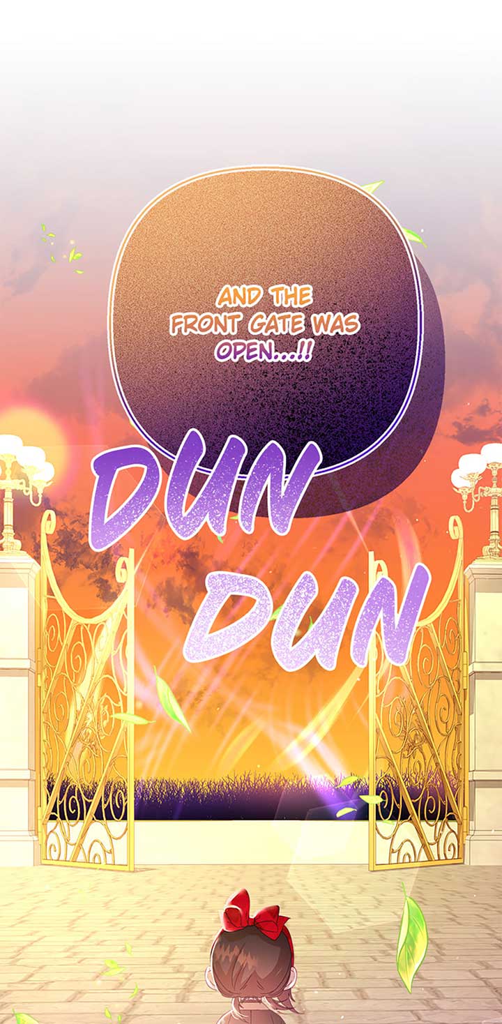 Say the Spell, Rose! Chapter 33 - Page 14