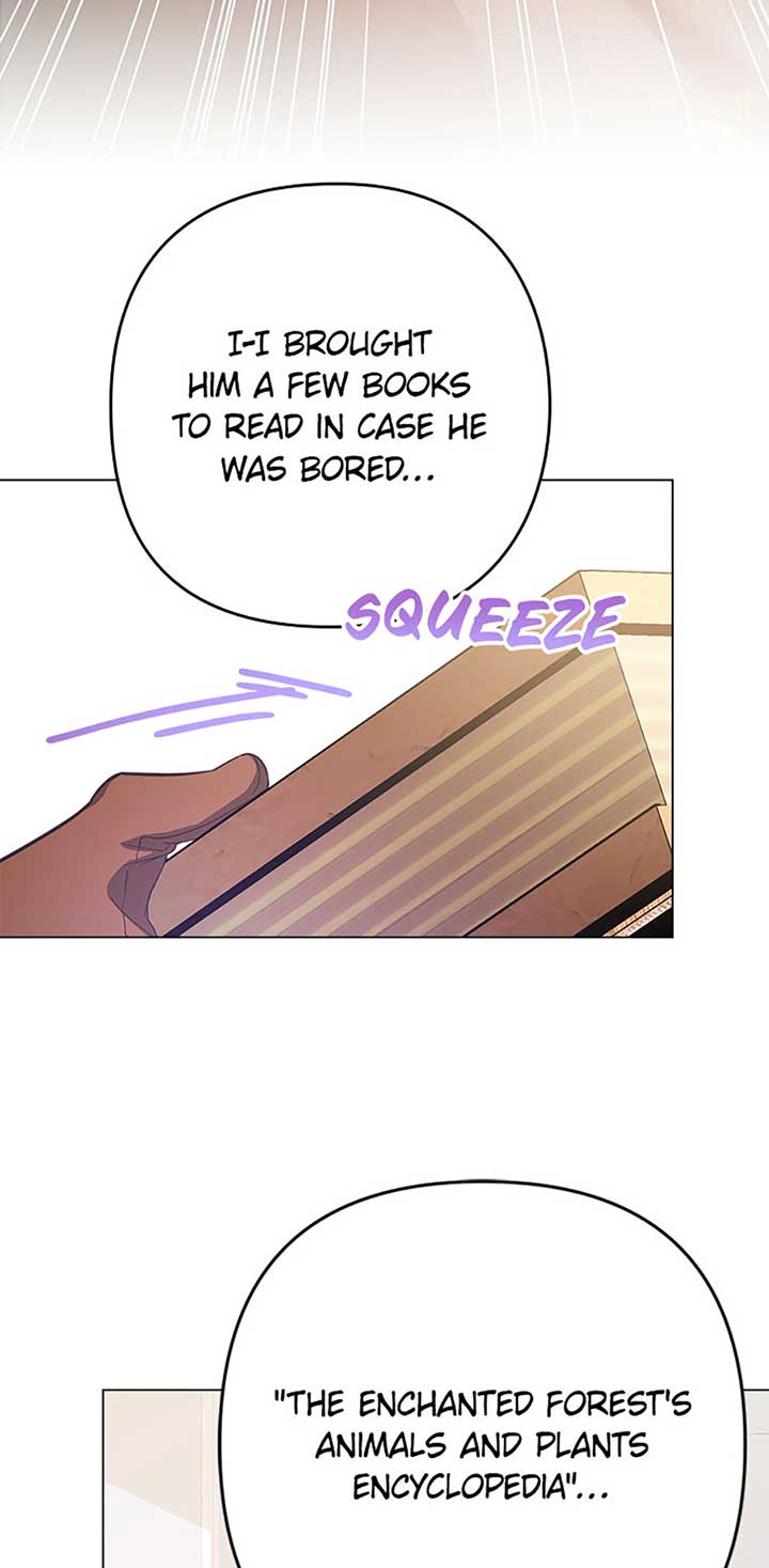 Say the Spell, Rose! Chapter 33 - Page 16
