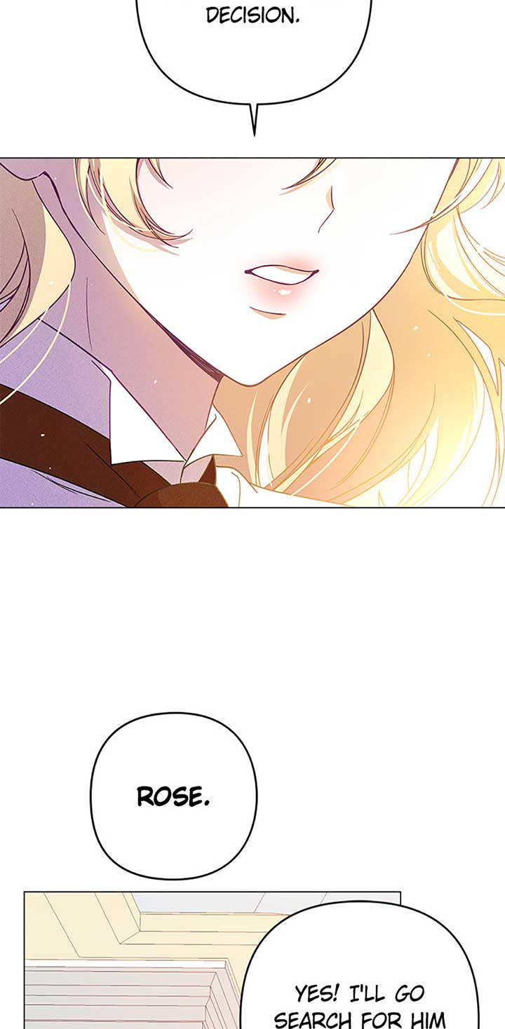 Say the Spell, Rose! Chapter 33 - Page 18