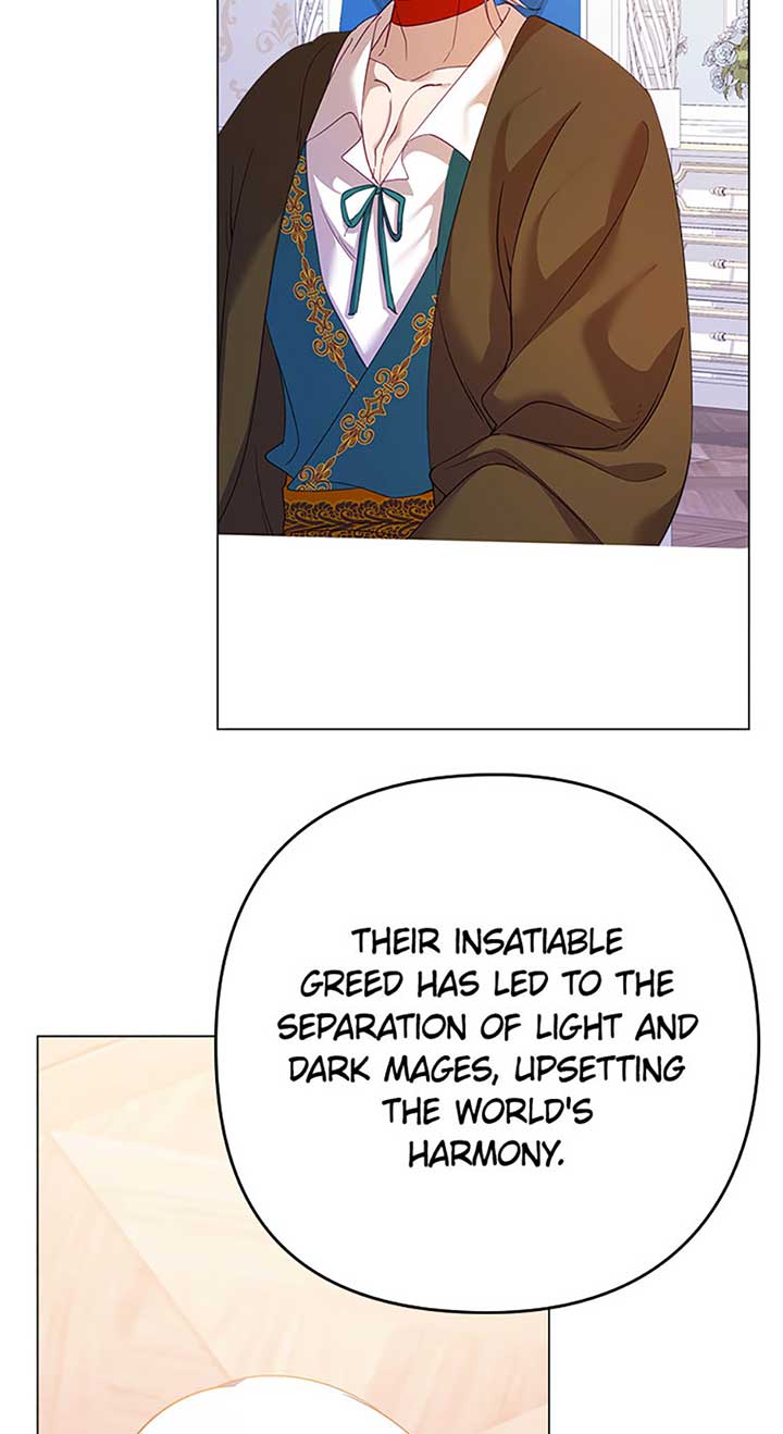 Say the Spell, Rose! Chapter 33 - Page 29