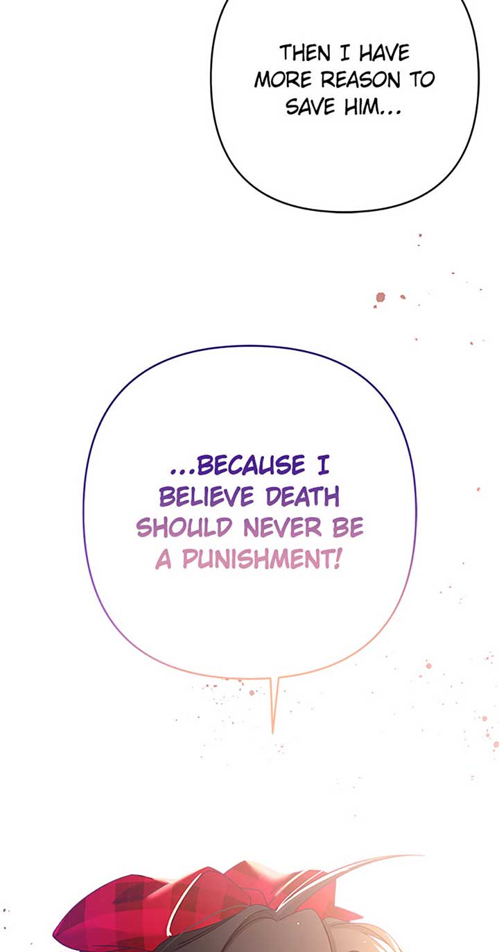 Say the Spell, Rose! Chapter 33 - Page 45