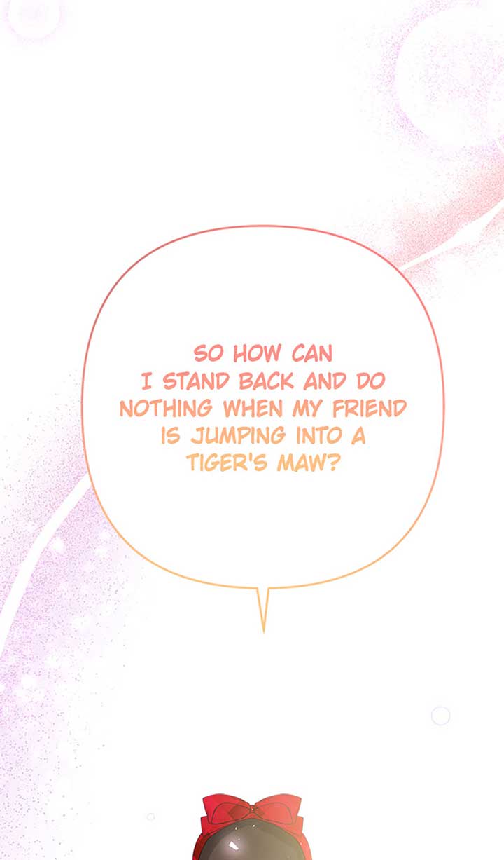 Say the Spell, Rose! Chapter 33 - Page 48