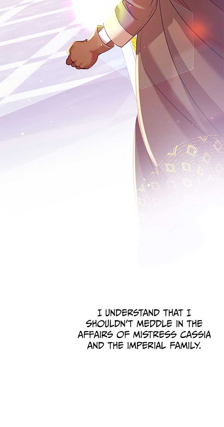 Say the Spell, Rose! Chapter 33 - Page 53