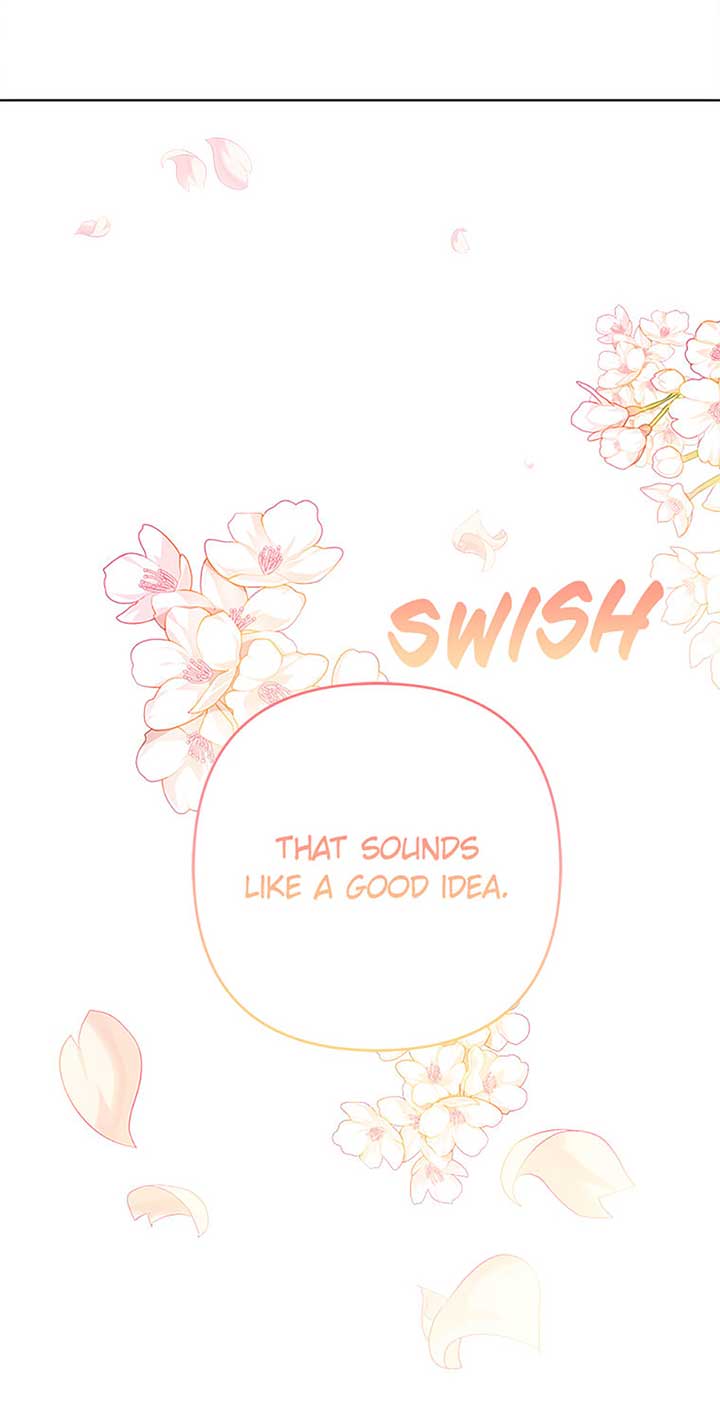 Say the Spell, Rose! Chapter 33 - Page 6