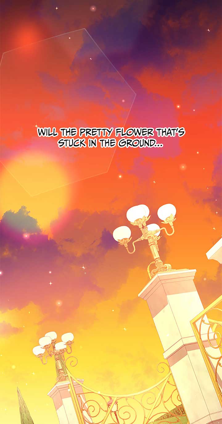 Say the Spell, Rose! Chapter 33 - Page 70