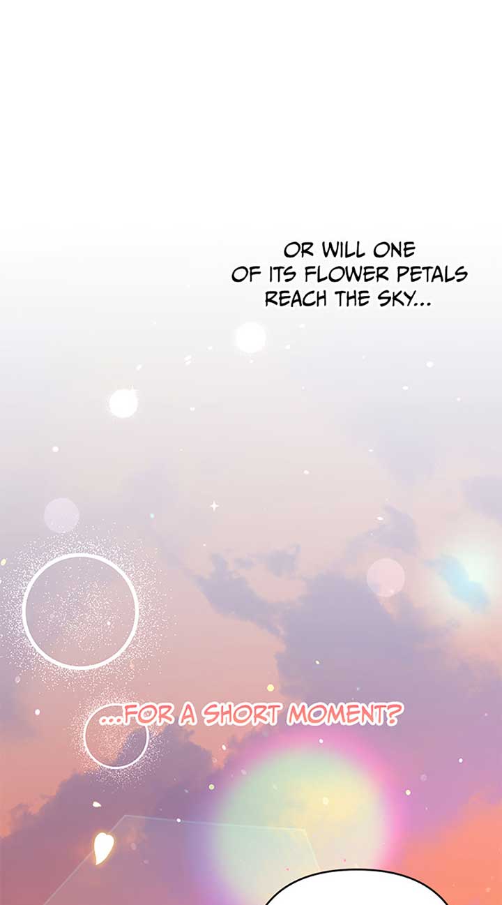 Say the Spell, Rose! Chapter 33 - Page 73