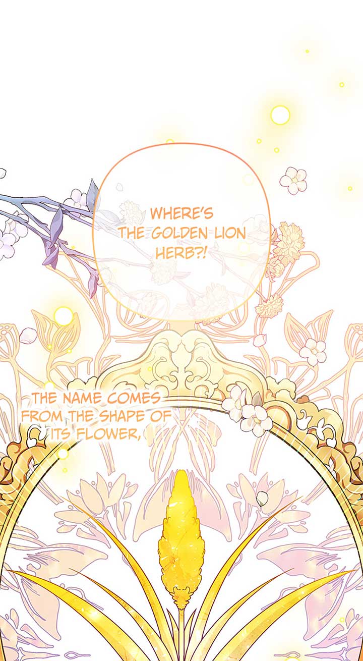 Say the Spell, Rose! Chapter 34 - Page 10