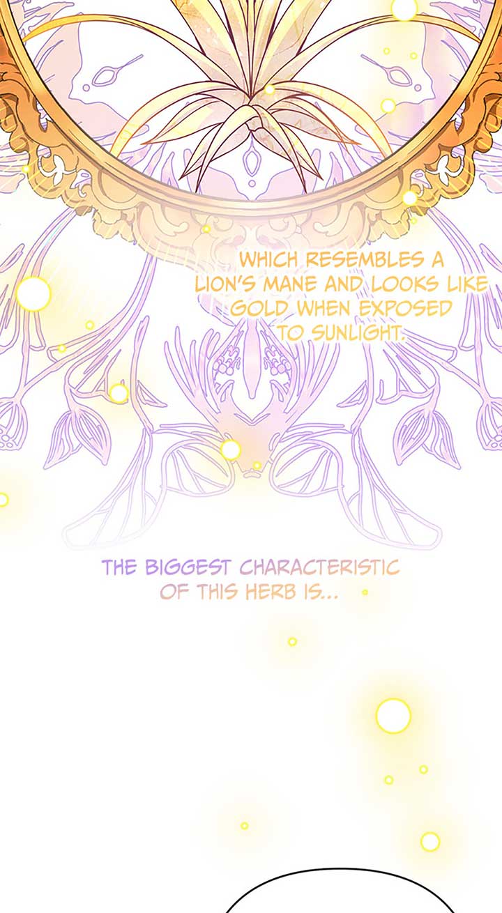 Say the Spell, Rose! Chapter 34 - Page 11