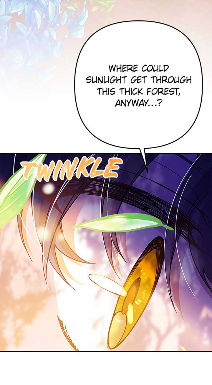 Say the Spell, Rose! Chapter 34 - Page 15