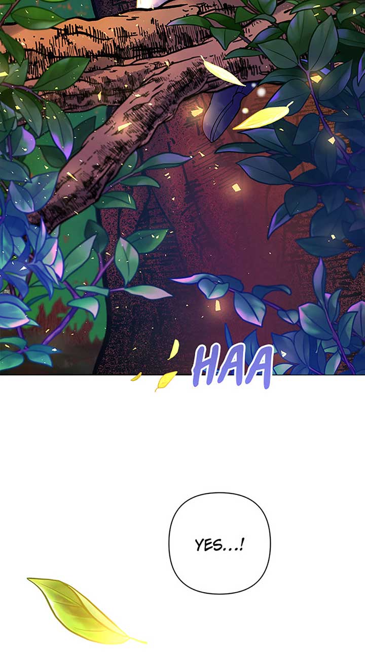 Say the Spell, Rose! Chapter 34 - Page 19